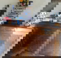 Best Western Colonial Village Motel - C Tourism