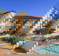 Paradise Isles - C Tourism