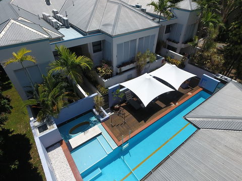 The Pavilions - C Tourism 4