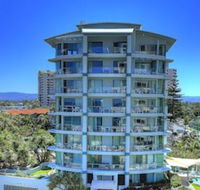 Emerald Sands Apartments - C Tourism
