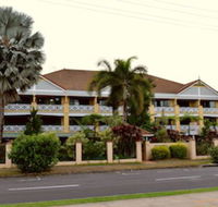 Waterfront Terraces - C Tourism