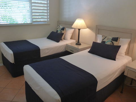 Palm Cove Tropic Apartments - C Tourism 4