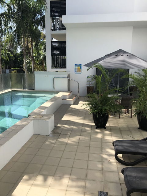Elysium Apartments - C Tourism 2