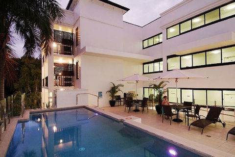 Elysium Apartments - C Tourism 5