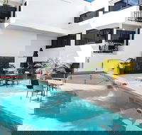 Elysium Apartments - C Tourism