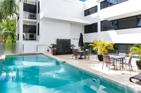 Elysium Apartments - C Tourism 0