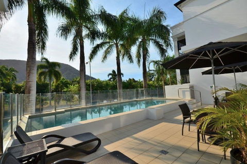 Elysium Apartments - C Tourism 1