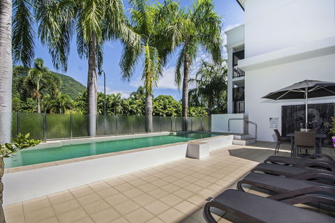 Elysium Apartments - C Tourism 3