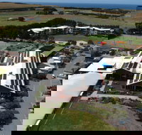 Silverwater Resort - C Tourism