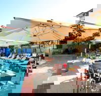 Central Plaza Port Douglas Apartments - C Tourism