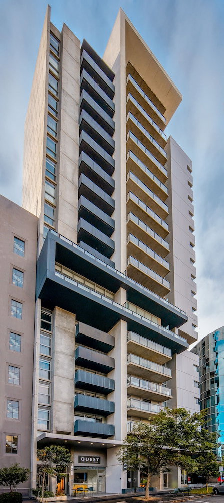 South Melbourne VIC C Tourism