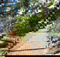 Copacabana Holiday Apartments - C Tourism