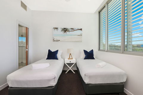 Element On Coolum Beach - C Tourism 5