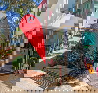 Element on Coolum Beach - C Tourism