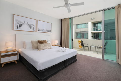 Element On Coolum Beach - C Tourism 3