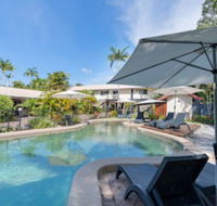 Lychee Tree Holiday Apartments - C Tourism