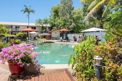 Lychee Tree Holiday Apartments - C Tourism 7