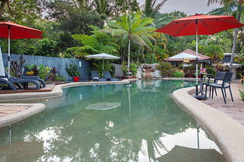 Lychee Tree Holiday Apartments - C Tourism 6