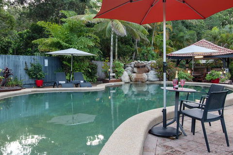 Lychee Tree Holiday Apartments - C Tourism 5