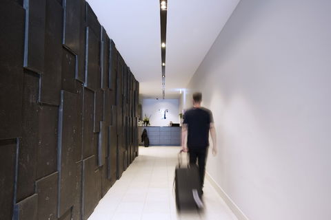 Tyrian Serviced Apartments Fitzroy - C Tourism 5