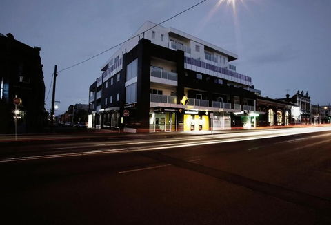 Tyrian Serviced Apartments Fitzroy - C Tourism 3