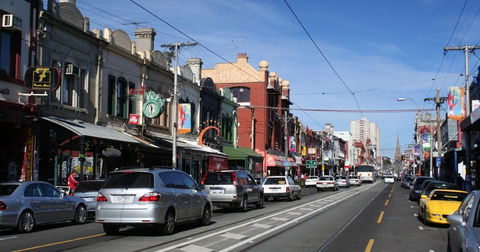 Tyrian Serviced Apartments Fitzroy - C Tourism 0