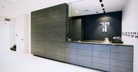 Tyrian Serviced Apartments Fitzroy - C Tourism 4
