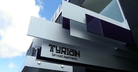 Tyrian Serviced Apartments Fitzroy - C Tourism 2