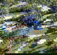 Nimrod Resort Apartments - C Tourism
