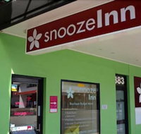 Snooze Inn Fortitude Valley - C Tourism