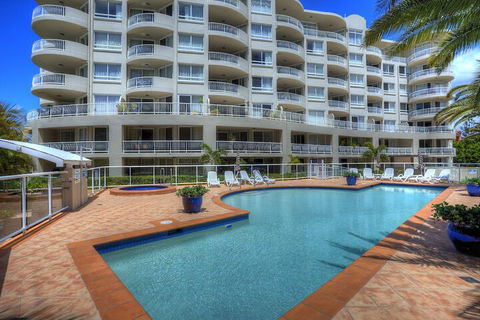 Kirra Beach Apartments - C Tourism 2