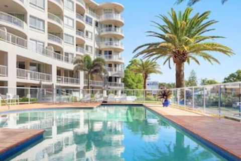 Kirra Beach Apartments - C Tourism 0