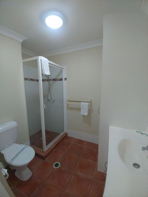 Chevron Palms Holiday Apartments - C Tourism 3