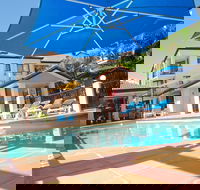 Chevron Palms Holiday Apartments - C Tourism