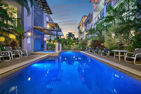 Getaway On Grafton - C Tourism 1