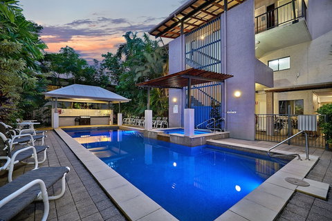 Getaway On Grafton - C Tourism 2