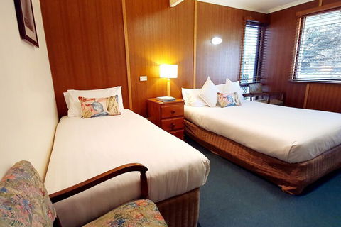 Point Lonsdale Guest House - C Tourism 4