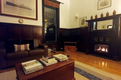 Point Lonsdale Guest House - C Tourism 0