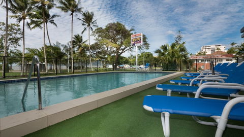 Coral Towers - C Tourism 5