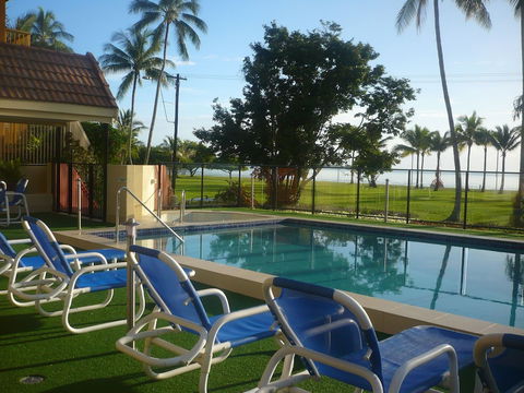 Coral Towers - C Tourism 2