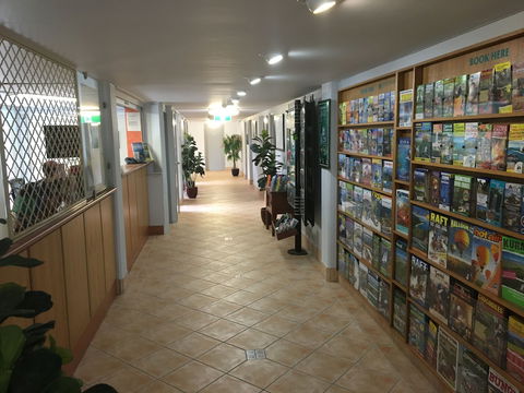 Coral Towers - C Tourism 0