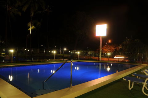 Coral Towers - C Tourism 4
