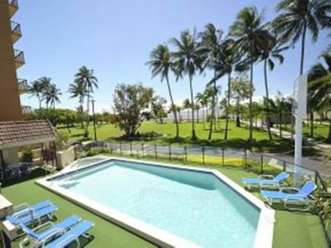 Coral Towers - C Tourism 1