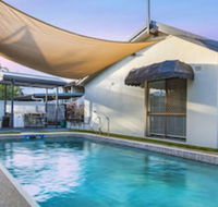 Townsville Holiday Apartments - C Tourism