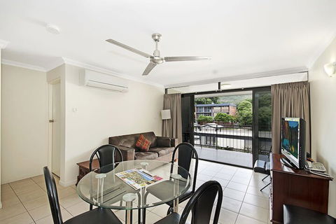 Townsville Holiday Apartments - C Tourism 4