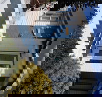 Freycinet Waters - C Tourism