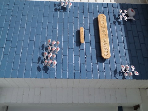 Freycinet Waters - C Tourism 1