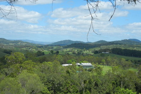 Amamoor Lodge - C Tourism 2