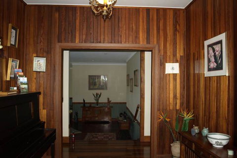 Amamoor Lodge - C Tourism 3