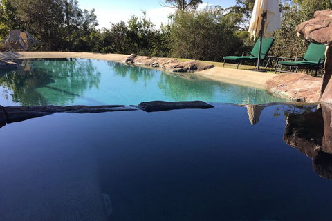 Amamoor Lodge - C Tourism 7